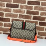 Gucci Knockoff 792376 Ophidia GG Crossbody Designer Bag