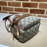 Gucci Fashion Multi-function Replica Bag 725654 Interlocking G