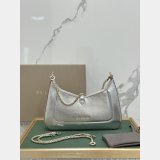 7 Star BVLGARI SERPENTI BAIA 293208 HOBO BAG