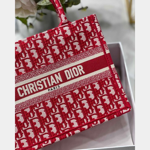 Replica Christian Dior CD Book Tote Reveal and Bag of the Week