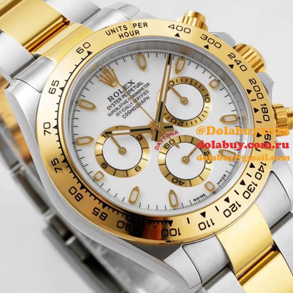 Rolex Cosmograph Daytona