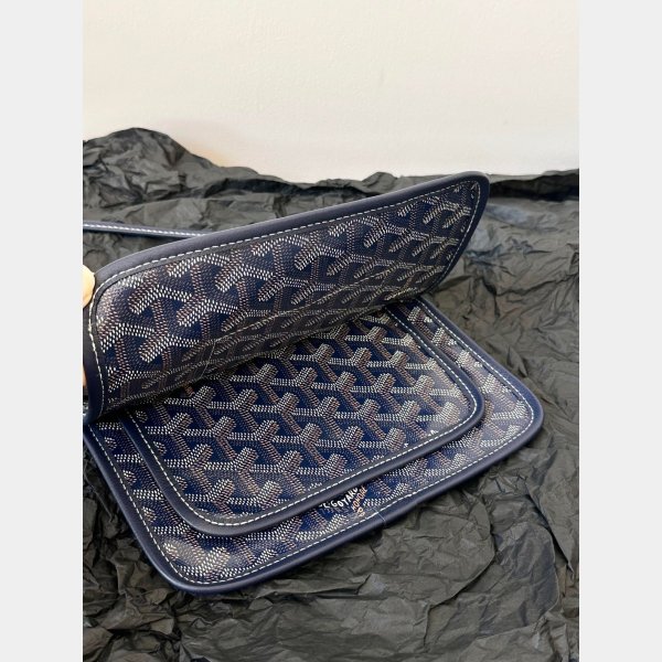 Highly Fake Goyard Saint Louis Piumet Handbags Online