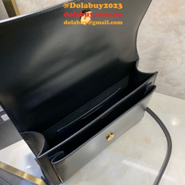 Buy Replica Saint Laurent YSL Sunset Shoulder 25cm Bag