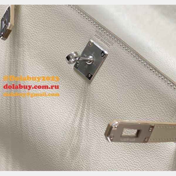 Best Replica HERMES KELLY DANSE 1:1 Mirror Bag