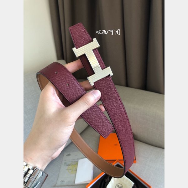 Best Hermes Replica Belts 32mm to Get the Look Dolabuy