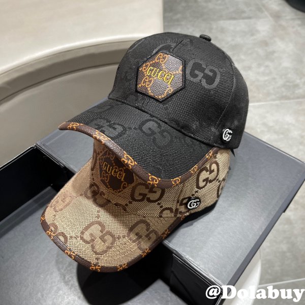 Wholesale Gucci Counter new baseball cap