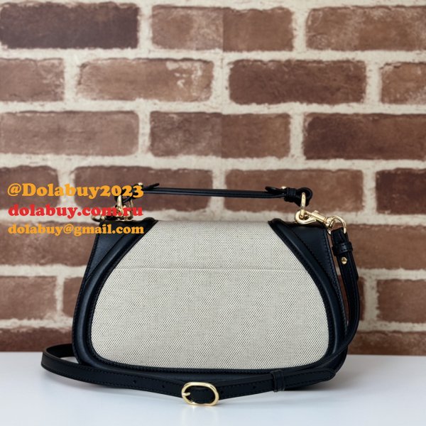 Gucci Luxury Blondie Shoulder Top Handle 815714 Replica Bag