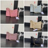 High Best Hobo AS5177 7 Star Replica Handbag