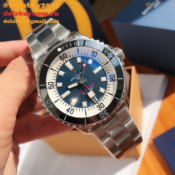 Breitling Superocean Automatic