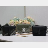 Highest Quality 049 Replica Christian Dior Mens Messenger Bag