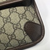 Gucci Top Quality 501050 Neo Vintage small messenger bag