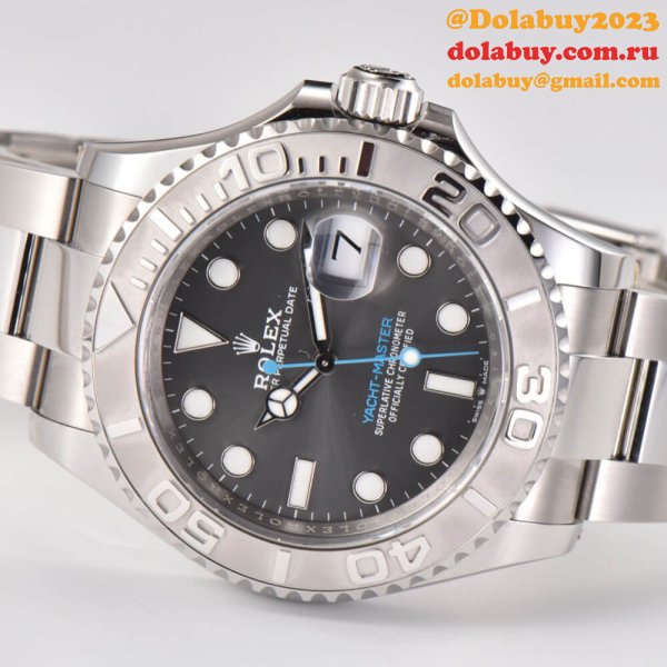 Rolex Yacht-Master 40