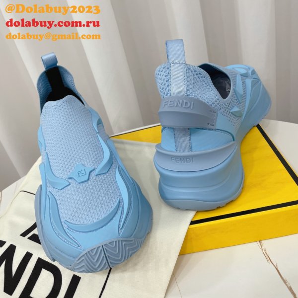 Is A Replica Flow Fendi Of A Shoe Fake TPU