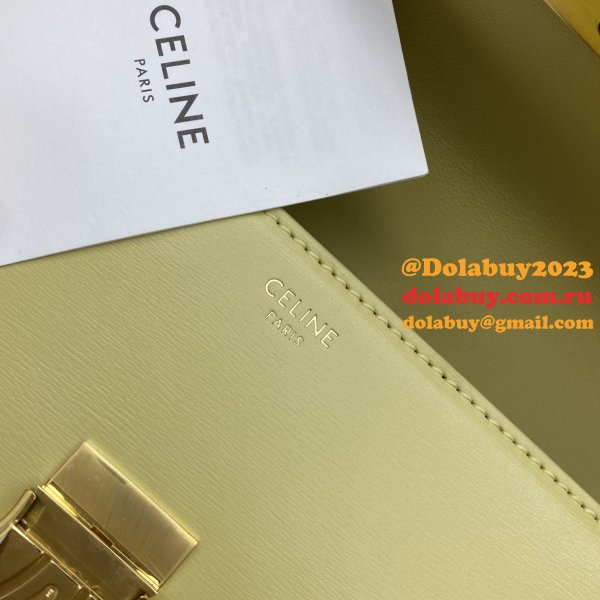 Wholesale CELINE BAG TRIOMPHE 20CM INSPIRED BAGS