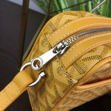 Luxury Goyard St Louis Tote Replica Crossbody Bag