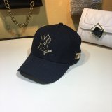 MLB Luxury NY baseball AAA+ cap