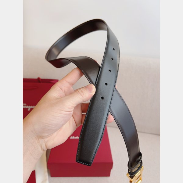 High Quality FERRAGAMO BELT 35MM 1:1 Mirror