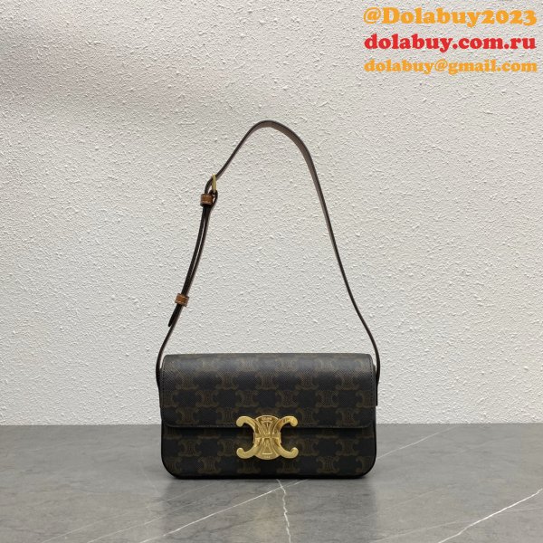 Wholesale CELINE BAG TRIOMPHE 20CM INSPIRED BAGS