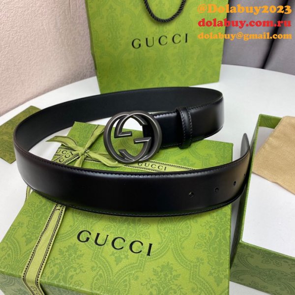 Cheap GG 40mm Fashion Wholesale Belt