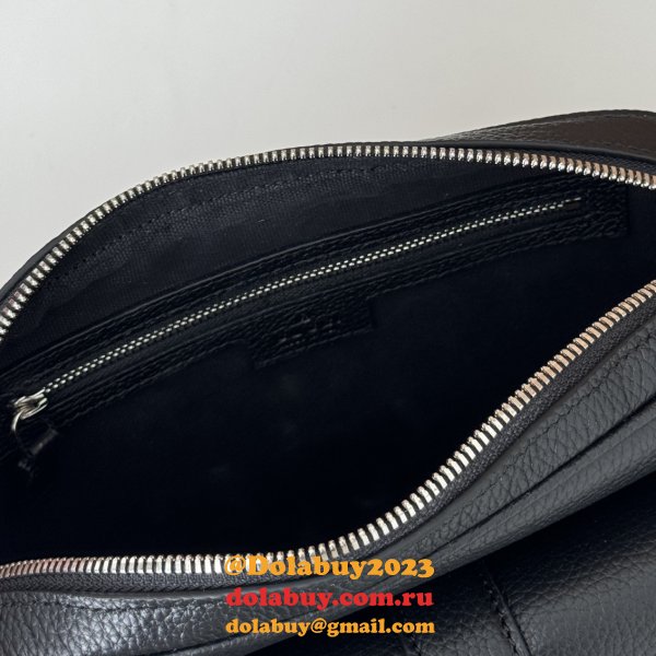 Gucci Knockoff Small Crossbody 816751 Black Perfect Bag