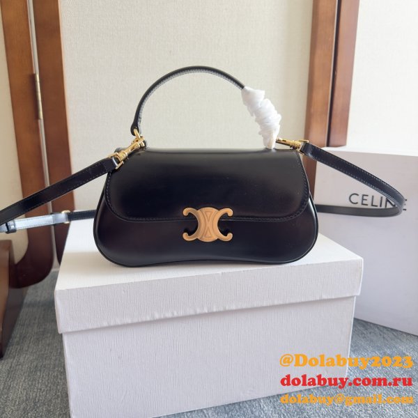 Celine Fashion High Quality Replicas TEEN LOLA 119533 Bag