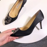 Top Quality Manolo Blahnik Shoes