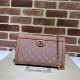 GUCCI 7 Star OPHIDIA 503877 Best REPLICA BAG