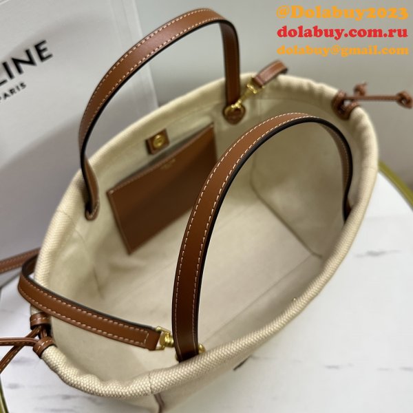 Best Celine Cabas Fashion Wholesale tote bag