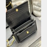 Replica YSL 1:1 Mirror 19cm Yves Saint Laurent Sunset 441972 Bag