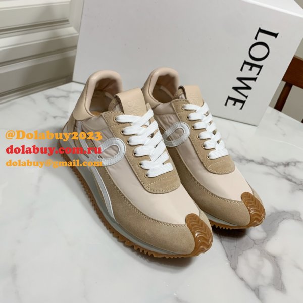 Copy Top Loewe Replica Forrest Gump Women/Men Shoes Outlet Online