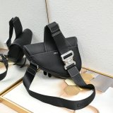 Wholesale CHRISTIAN DIOR saddle homme men bag