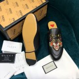 Top Gucci Loafers Slipper 002