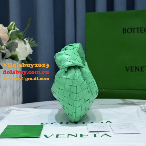 Hottest Bottega Veneta Replica 23CM Cheap Jodie Online Store