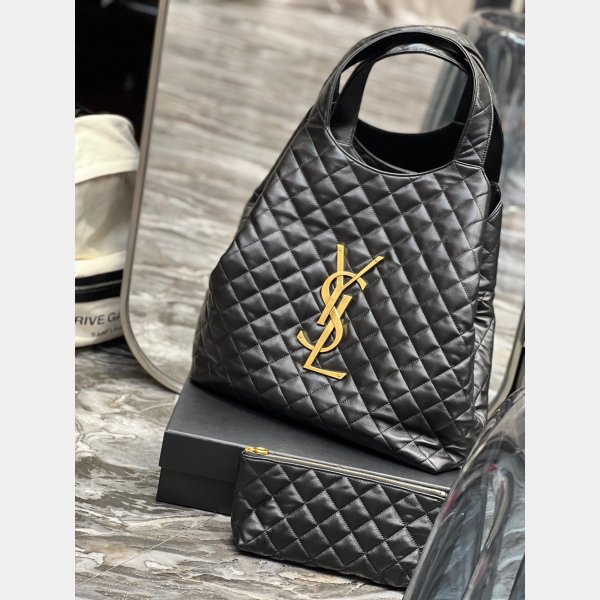 Replica Yves Saint Laurent Icare Maxi Shopping 698651 Bags