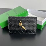 Cheap Bottega Veneta Replicas Amdiamo Cardholder