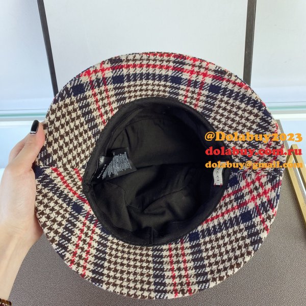 Gucci Replica 2020 new Mickey top Designer hat