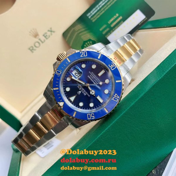 Rolex Submariner Date