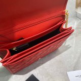 Replica Yves Saint Laurent Becky 27cm Bags Many Colours