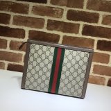 Top Quality GUCCI Ophidia Perfect GG Pouch 625549 Replica