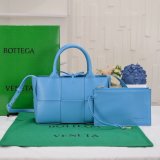 Best Bottega Veneta MINI Arco Tote Bag 25CM