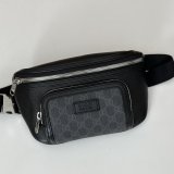 Designer Gucci Replica 795463 Men GG Belt Bag