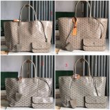 Saint Louis Goyard Replica Chevroches Tote Designer 020184 Bag