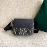 Replica Dior Designer Christian Oblique Messenger Bag