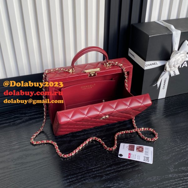 Designer Replica AAA+ Box Bags For AS5168 Sale