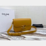 The Best Celine 1:1 Mirror Triomphe Replica Dolabuy 22cm Bag