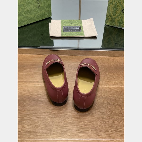 Wholesale Inspired Gucci Loafers Shoes