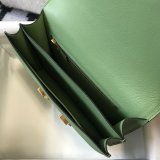 High Quality AAA Replica Hermes Constance 18/23CM Bag