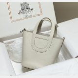 Luxury hermes picotin 18 in the loop  Top Quality