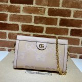 Gucci Best Ophidia 503877 Jumbo GG Fake Shoulder Bag