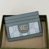 GG Supreme Ophidia Duplicate Card Case 523159 Inspired Gucci Bag